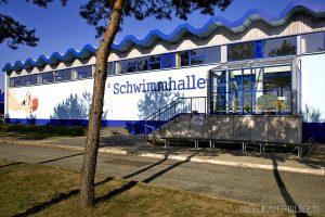 Schwimmhalle Rothenburg/O.L.