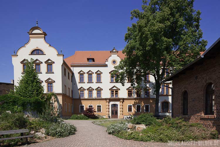 Friedrich-Schleiermacher-Gymnasium Niesky