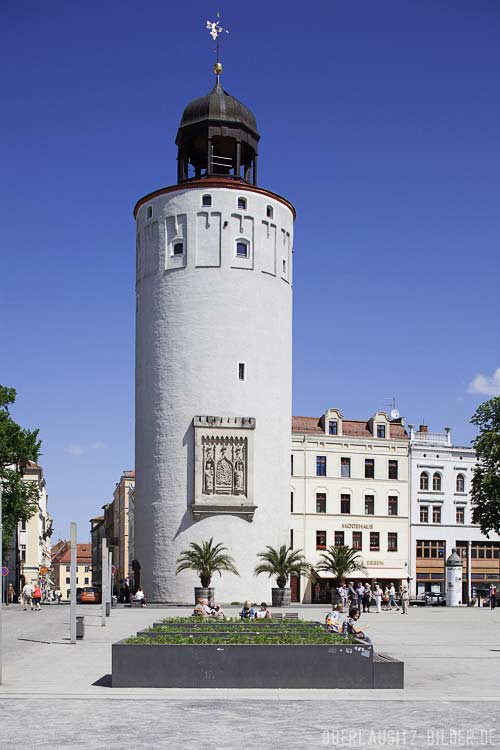 Dicker Turm / Frauenturm