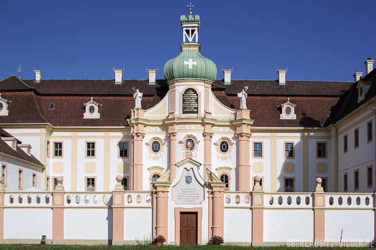 Kloster St. Marienthal bei Ostritz
