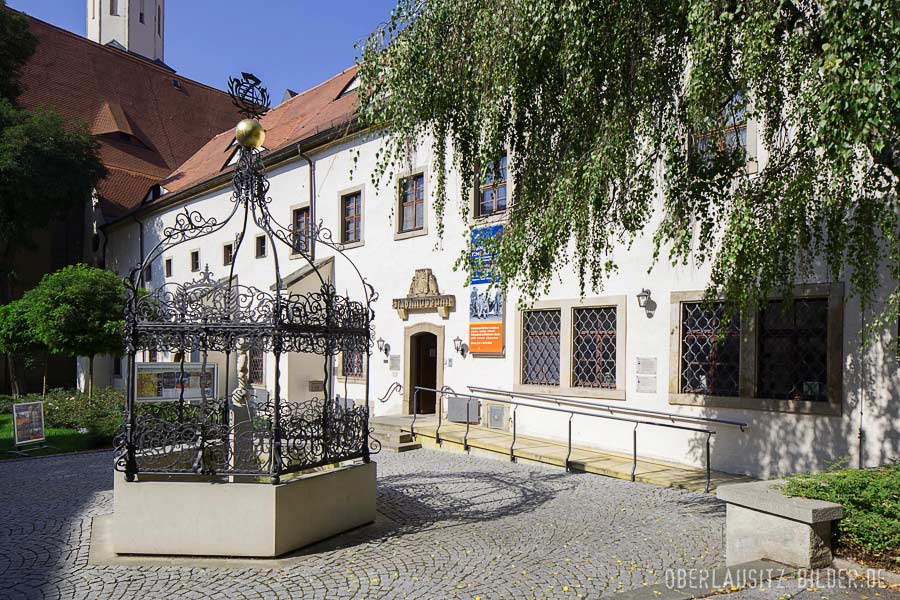 Stadtmuseum Zittau